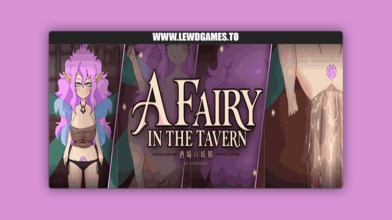 A Fairy in the Tavern Download PC Full Game Free [Demo] By Cinndery