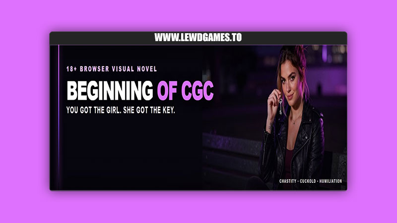 Beginning of CGC Download PC Full Game Free [v0.6.0] By mininator