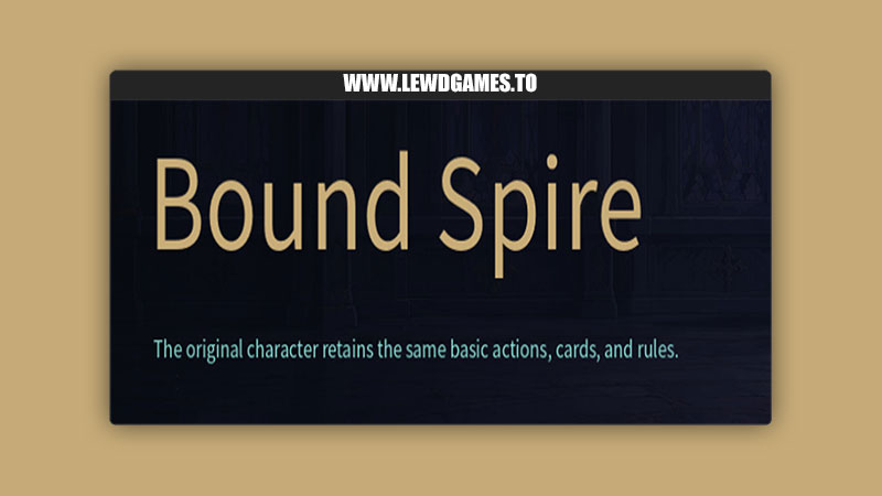 Bound Spire Download PC Full Game Free [Demo v0.18.2] By Nerou2
