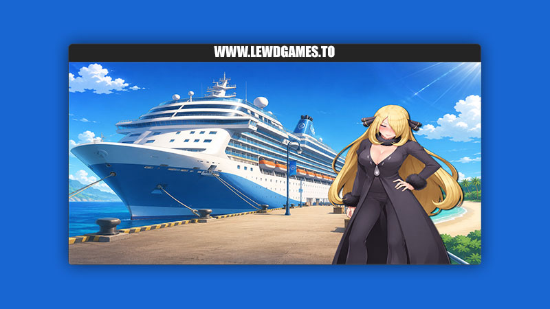 Cynthia’s Calendar Download PC Full Game Free [v1.0] By Tarti22