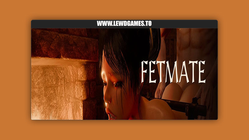 Fetmate Download PC Full Game Free [v0.0.2] By weirdgames123213
