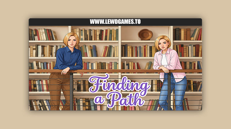 Finding a Path Download PC Full Game Free [v0.3a] By CuteMente