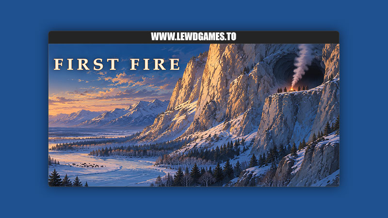 First Fire Download PC Full Game Free [v0.2.11] By First Fire Studios