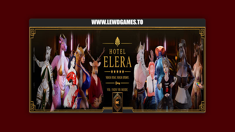 Hotel Elera Download PC Full Game Free [v202610021900] By Project Elera