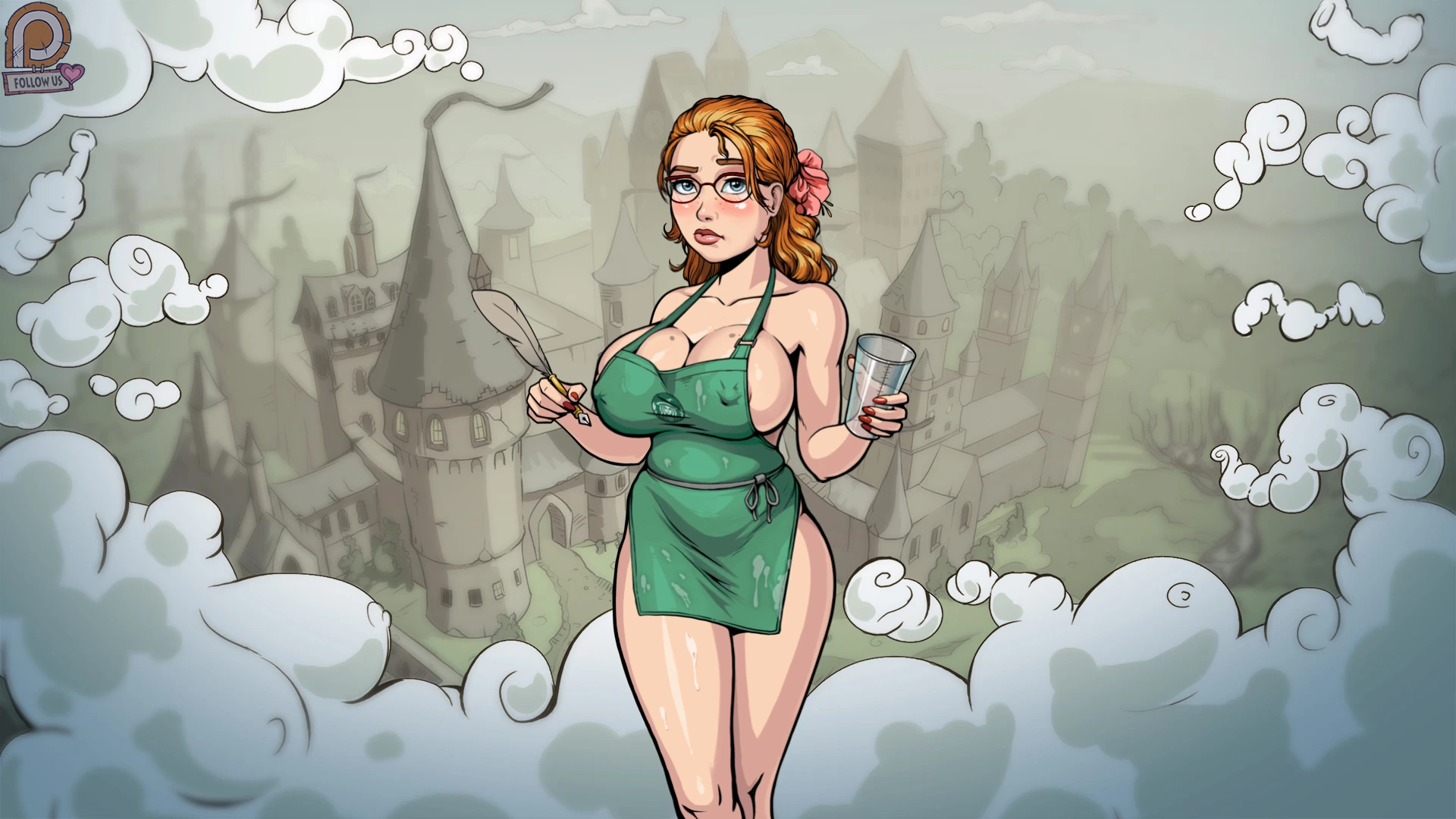 Innocent Witches Download PC Full Game Free [v0.12.2B Fix1] by Sad Crab