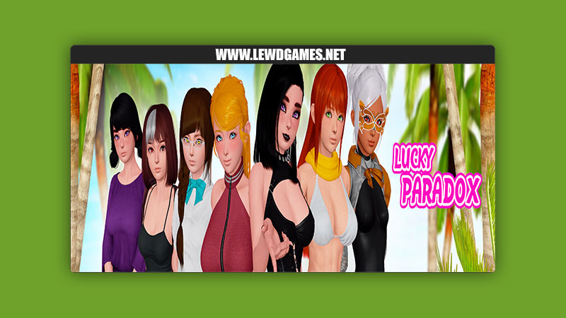 Lucky Paradox Download PC Full Game Free [v0.111] By Stawer