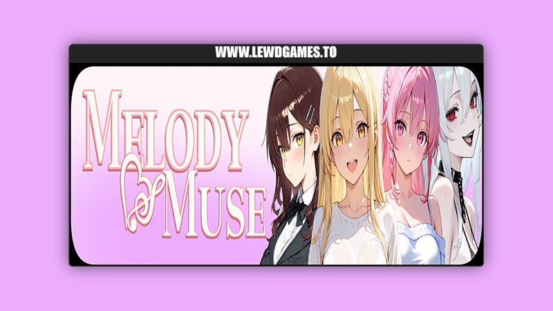 MelodyMuse Download PC Full Game Free [v0.16c] By AtE – Erotic Studios