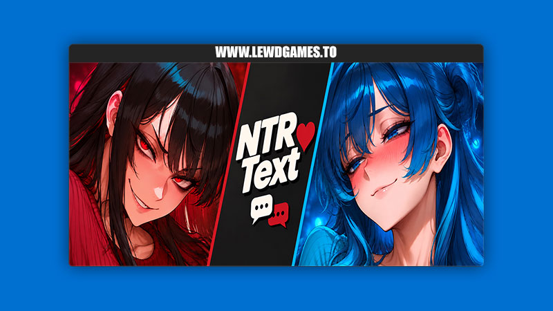 NTR Text Download PC Full Game Free [v0.3.7] By Sapphira