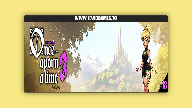Once a Porn a Time Download PC Full Game Free [Ch.3 v0.5] By Salty01