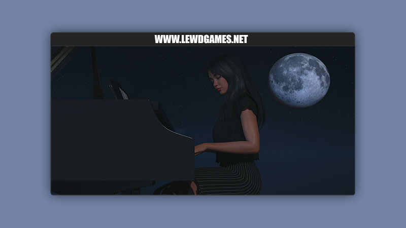 Over the Moon Download PC Full Game [v6.3.0] By Lockheart