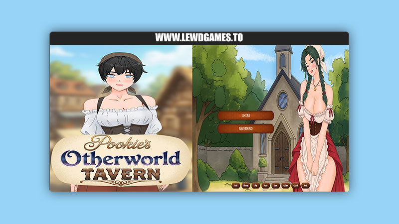 Pookie’s Otherworld Tavern Download PC Full Game Free [Demo] By Pookie