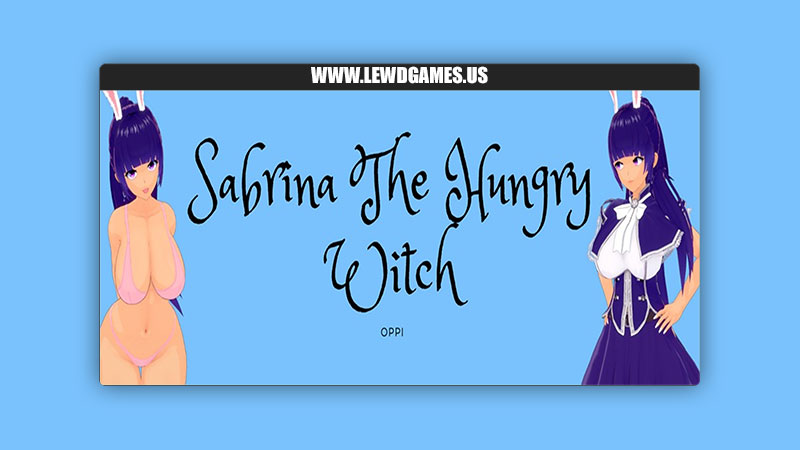 Sabrina The Hungry Witch Download PC Full Game Free [v0.4.4] By oppi