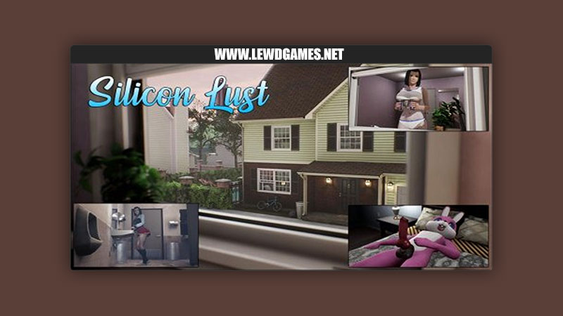 Silicon Lust Download PC Full Game Free [v0.62b] By Auril