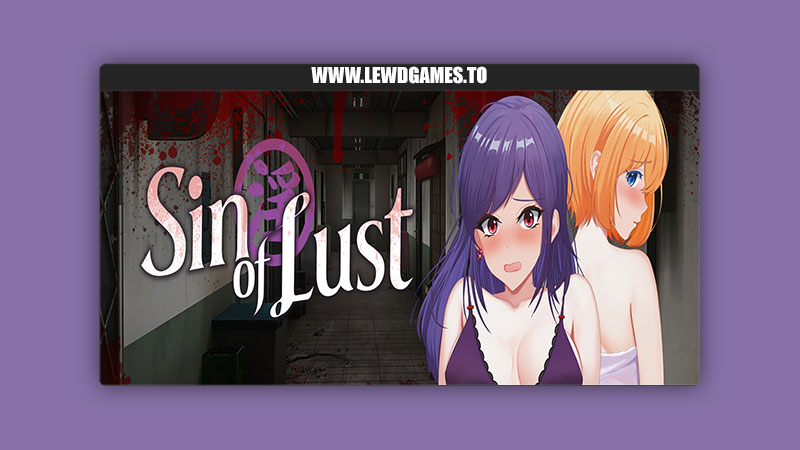Sin of Lust Download PC Full Game Free [ [Demo] By Mr. Cucumber