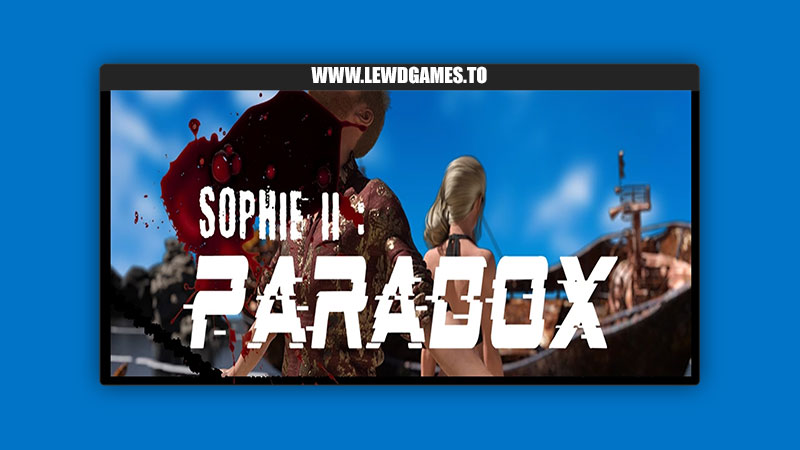 Sophie II Paradox Download PC Full Game Free [v0.02] By DavyCroquette