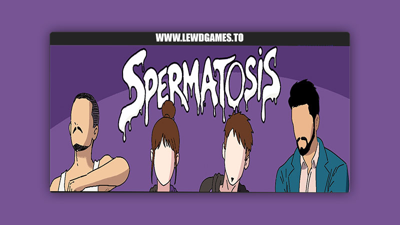 Spermatosis Download PC Full Game Free [v0.5.0] By RopeShooter