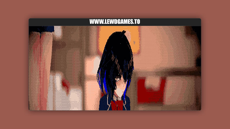 The Shrinking Switch Download PC Full Game [v0.4] By S. Drake