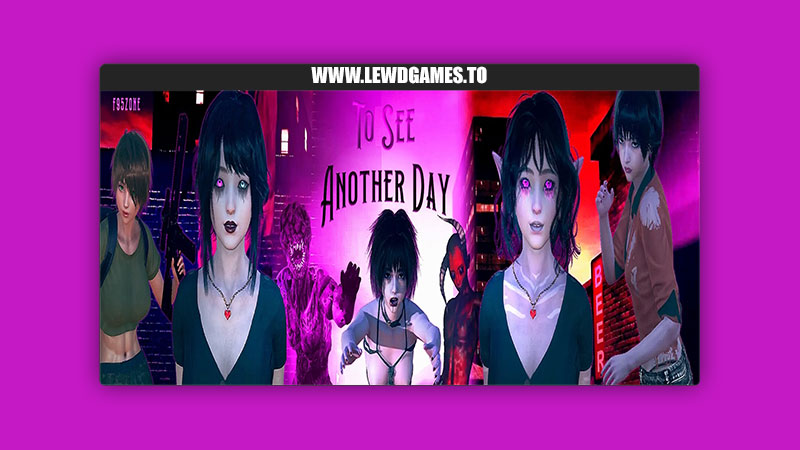 To See Another Day Download PC Full Game Free [v0.1.9a EA] By BadPotato