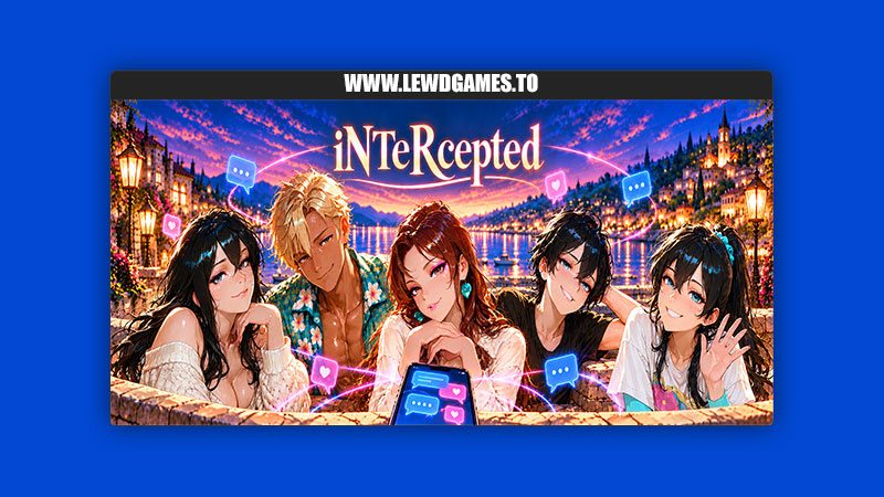 iNTeRcepted Download PC Full Game Free [Ch2 2.0] By freNchTR